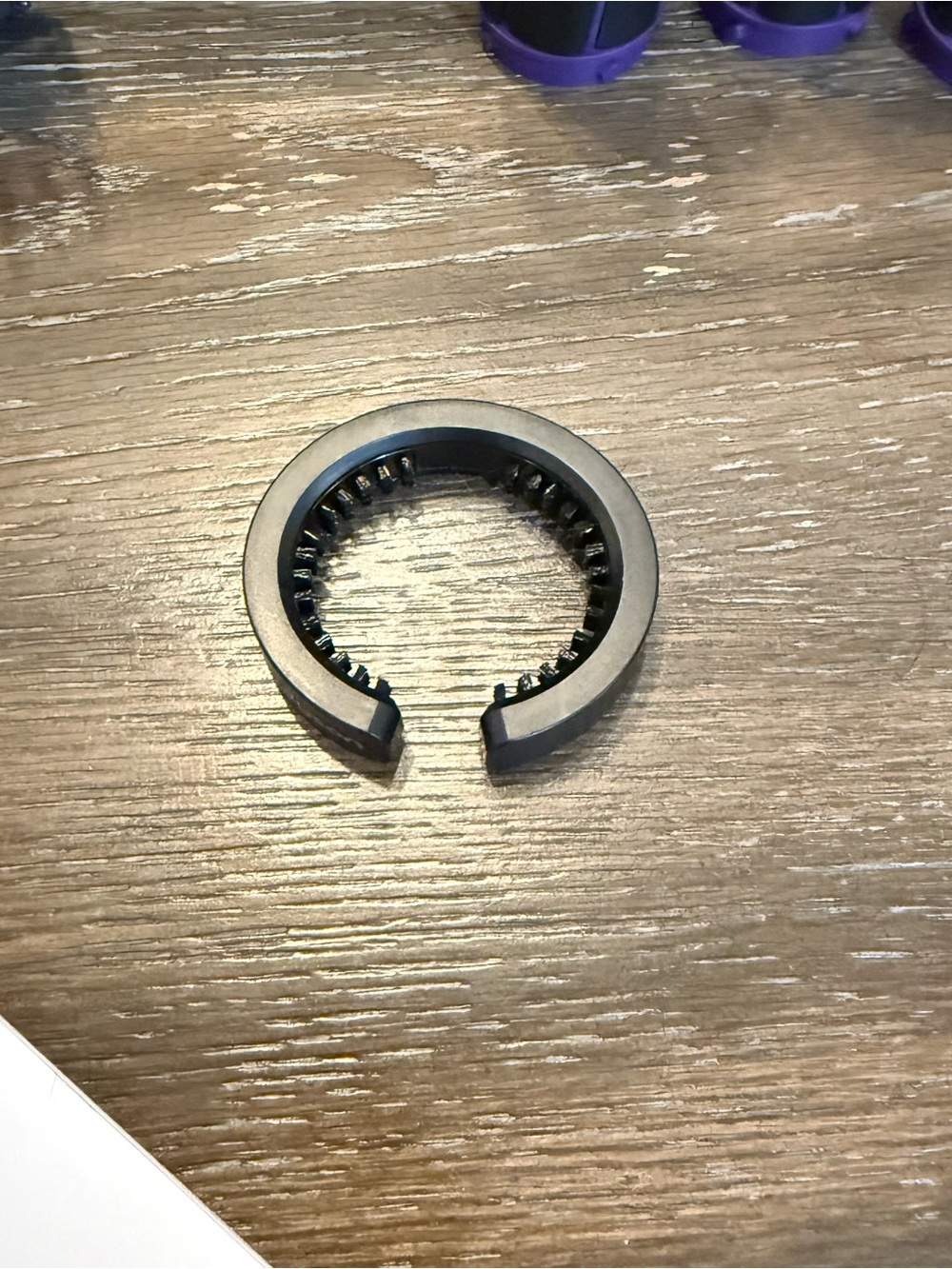 Dyson Airwrap – Excellent Condition! - Picture 3 of 16